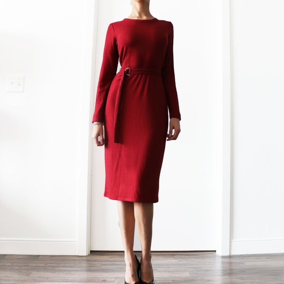 Michael Kors Dresses & Skirts - LILLY ✨NEW WITH TAGS Michael Kors Belted Dress✨